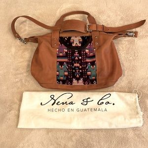 Nena and Co Bag